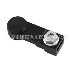 Conector del cable de cambio de transmisión automática Tiguan Lavida Magotan 09G321397A para pieza de repuesto de Volkswagen - Product Image 2