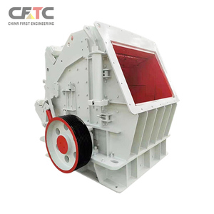 Prix des machines de concassage de minerai de cuivre et de fer en Afrique du Sud - Product Image 2
