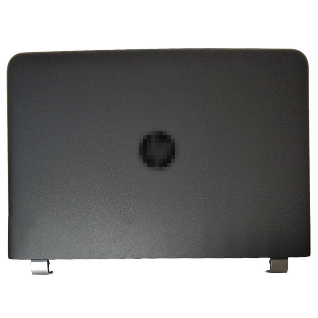 Wholesale New Lcd Back Cover for HP 450 G3 455 G3  828428-001 a Cover Top Rear Lid
