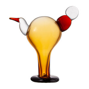 Decoraciones islámicas para artilugios decoración del hogar animales de vidrio gemelos pájaros mirando <span class=keywords><strong>la</strong></span> <span class=keywords><strong>soledad</strong></span> - Product Image 4