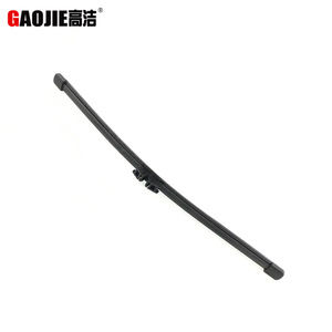 Bras d'essuie-glace arrière Gaojie pour Mini Paceman R61, 250 mm, angle de balayage de 180 degrés, 12 V, essuie-glace de pare-brise de voiture - Product Image 4
