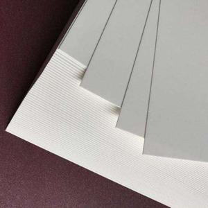 Hvs tấm bù đắp giấy 65x100 Jumbo CuộN bản sao giấy 80gsm bù đắp giấy in giá - Product Image 1