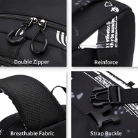 Sac à dos de qualité supérieure pour étudiants, capacité, mode, bureau, ordinateur portable, école, décontracté, pour étudiants, mochilas escolares