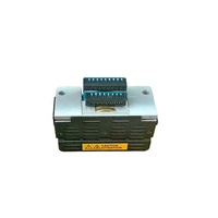 Kepala Cetak PLQ35Printhead PLQ-50M Asli Baru untuk Epson PLQ50 Printhead PLQ35 Suku Cadang Printer Dot Matrix