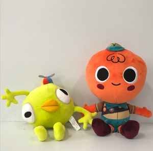 Bing Bon per il Gioco di Alpinismo e Arrampicata in <span class=keywords><strong>Turchia</strong></span>, Personaggio di Gioco Personalizzato, Giocattolo in <span class=keywords><strong>Peluche</strong></span> Super Morbido con Fodera in Rete - Product Image 1