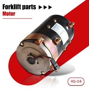 Motor de accionamiento excitado por separado (CY), motor de tracción de 36V/48V CC para carros de golf <span class=keywords><strong>EAGO</strong></span>, montaje de motor de viaje OEM - Product Image 2