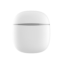 E25 Super Mini Earphone Nirkabel 5.0 Kontrol Sentuh Bluetooth Earphone Terbaik True Wireless dengan Mikrofon