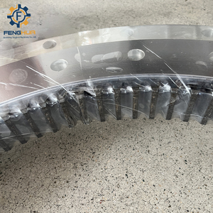 Precio de fábrica: Rodamiento de giro mini, anillo de giro para excavadora PC228US-3, piezas de excavadora 22U-25-00201 - Product Image 4