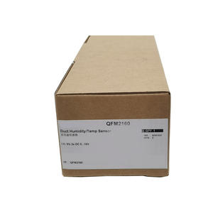 QFM2160 <span class=keywords><strong>Sensor</strong></span> saluran, suku cadang sistem HVCA kelembaban dan suhu AC - Product Image 3