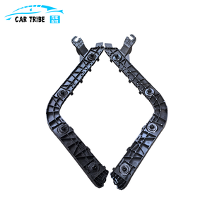 Cho Tesla mô hình y <span class=keywords><strong>2025</strong></span> OEM 1932583 1932585 phía sau <span class=keywords><strong>Bumper</strong></span> Hỗ trợ bộ phận cơ thể - Product Image 4