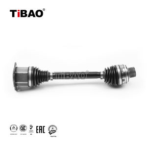 <span class=keywords><strong>Arbre</strong></span> d'entraînement du système <span class=keywords><strong>de</strong></span> <span class=keywords><strong>Transmission</strong></span> automatique TiBAO pour <span class=keywords><strong>arbre</strong></span> d'entraînement <span class=keywords><strong>de</strong></span> voiture en caoutchouc <span class=keywords><strong>Audi</strong></span> <span class=keywords><strong>Q5</strong></span> 8R0407271G - Product Image 2