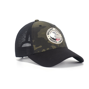 Gorra de Béisbol de Malla de Algodón de Alta Calidad para Protección Solar al Aire Libre, Primavera-Verano, para Hombres y Mujeres - Product Image 4