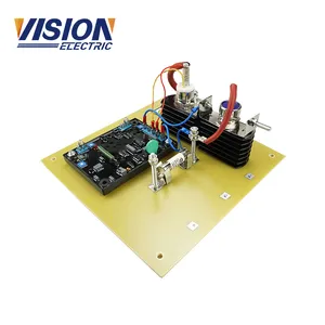 220V single phase Generator AVR for GAVR -75A For General Brushless