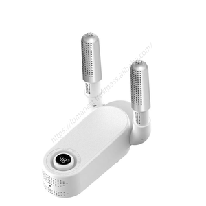 Désodorisant intelligent pour chaussures, nouveau design, vente en gros - Product Image 1