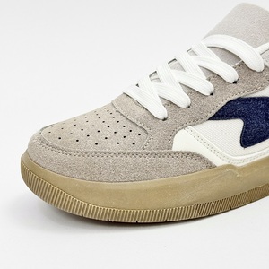 <span class=keywords><strong>Zapatos</strong></span> de Plataforma de Diseñador para <span class=keywords><strong>Hombre</strong></span>, Tallas 35-44, Color Negro y Blanco, Zapatillas Deportivas Sier Goose, Mocasines Clásicos, Zapatillas Planas Casuales, Zapatillas Deportivas para Mujer - Product Image 2