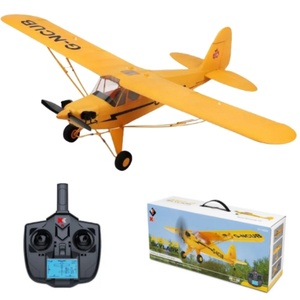 Avión de Espuma a Control Remoto Wltoys Xk A160 de 5 Canales con Motor sin Escobillas, Modo 3D/6G, Planeador RC, Juguete RC para Regalo - Product Image 2