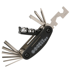 Herramienta Multifuncional para <span class=keywords><strong>Reparación</strong></span> <span class=keywords><strong>de</strong></span> <span class=keywords><strong>Bicicletas</strong></span>, Combinación <span class=keywords><strong>de</strong></span> Herramientas para <span class=keywords><strong>Reparación</strong></span> y Mantenimiento <span class=keywords><strong>de</strong></span> <span class=keywords><strong>Bicicletas</strong></span>, Gran Venta - Product Image 1