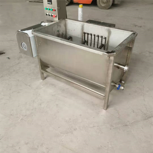 Sabot de <span class=keywords><strong>mouton</strong></span> piscine d'échaudage poulet canards plumeuse piscine chaude piscine d'échaudage de volaille pour <span class=keywords><strong>petit</strong></span> abattoir - Product Image 2