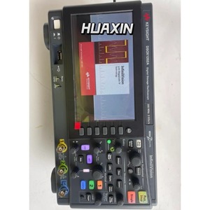 Osciloscopio Digital de 2 Canales Keysight DSOX1202A con Ancho de Banda de 70/100/200MHz ytdi - Product Image 2