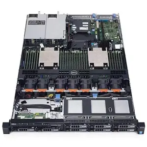 Produtos mais vendidos Dells PowerEdge R640 64gb 2933mhz dells rack de servidor