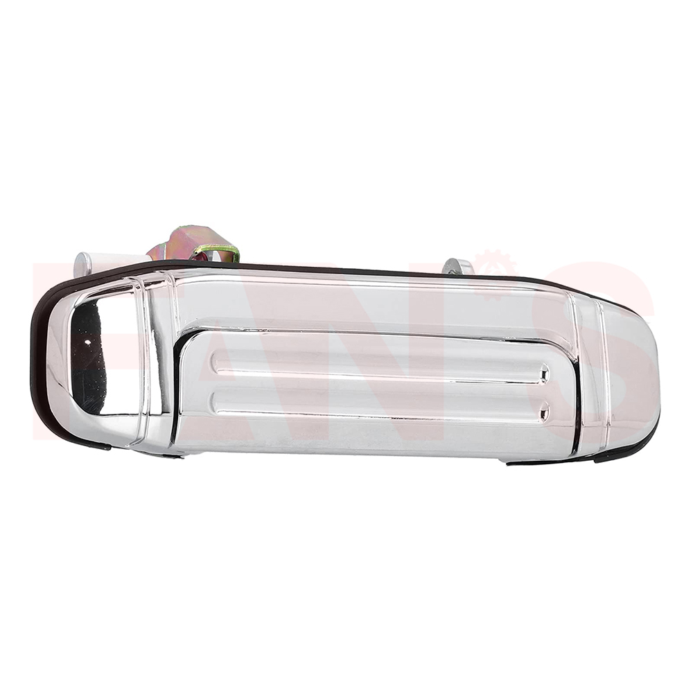 Mitsubishi Pajero 1992-1997 Chrome Exterior Door Handle MR156878