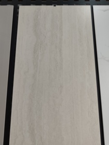 <span class=keywords><strong>Piastrelle</strong></span> Effetto Travertino Beige 600x600 600x1200mm per Pavimenti e Pareti, <span class=keywords><strong>Piastrelle</strong></span> in Gres Porcellanato <span class=keywords><strong>60x60</strong></span> 60x120 - Product Image 2