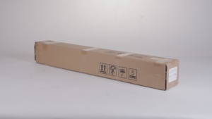 Pellicola in PVC Trasparente Antiscivolo Autoadesiva Impermeabile Resistente allo Strappo per Laminazione a Freddo, <span class=keywords><strong>Film</strong></span> per Pavimenti a Trama per Danza - Product Image 6