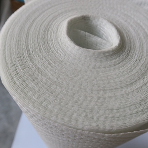 <span class=keywords><strong>Papier</strong></span> <span class=keywords><strong>peint</strong></span> ignifuge anti-casse en <span class=keywords><strong>fibre</strong></span> <span class=keywords><strong>de</strong></span> <span class=keywords><strong>verre</strong></span> peignable pour la décoration <span class=keywords><strong>de</strong></span> bureaux, maisons, hôtels, restaurants et rénovation d'intérieurs - Product Image 4