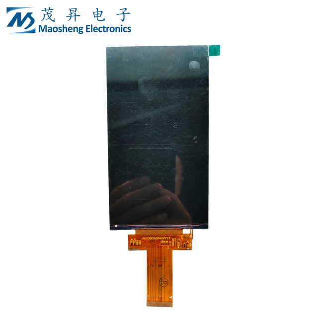 Factory Price 6 Inch 720*1280 Ips Lcd Panel MIPI Interface Capacitive Touch Screen 6 Inch Touch Screen