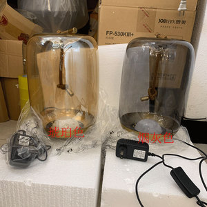 Nordic Designer's Creative Hemp Rope <b>Table</b> Lamp Minimalist Style <b>LED</b> Light for Home Living Rooms Bedrooms <b>Bedside</b> Decorations - Product Image 2