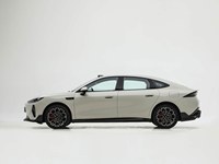 Voiture à énergie nouvelle de haute qualité Ch-ery Ful-win A9 2026, 5 places, pour usage familial