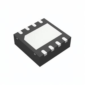 8 VDFN Exposed Pad Manufacturer Channel Buy Online Electronic Components PIC12F615T-I_MD Embedded - Product Image 1