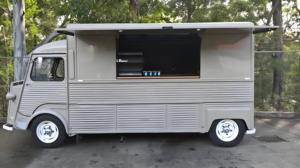 Camión <span class=keywords><strong>de</strong></span> Comida Móvil Eléctrico Retro Directo <span class=keywords><strong>de</strong></span> Fábrica con Máquina Comercial Eléctrica para Hacer Crepas, Ideal para Festivales <span class=keywords><strong>de</strong></span> Globos Aerostáticos - Product Image 2