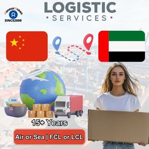 Рыночный агент по закупкам, Прямая доставка, лучший агент из Китая в ОАЭ Дубай/Дурбан/Кейптаун Лилонгве/Буркина Фасо Морской - Product Image 4