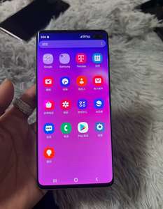 Usato sbloccato telefono <span class=keywords><strong>cellulare</strong></span> USA versione 1sim Card <span class=keywords><strong>S10</strong></span> 5G originale Android Smart Phone 4GB RAM - Product Image 5