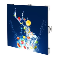 Offre Spéciale p1.875 module led polychrome à pas de petit pixel d'intérieur et panneau mural pour écran d'affichage avec prix d'usine 115/128