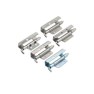 บานพับสแตนเลส CL283 สำหรับตู้แร็ค ตู้ควบคุมไฟฟ้า และสวิตช์เกียร์ - Product Image 5