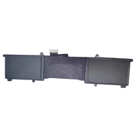 Batterie de remplacement N23SBT400 pour ordinateur portable NEC PC-VP-WP156