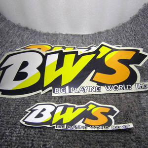 <span class=keywords><strong>Autocollant</strong></span> de logo de moto pour BWS <span class=keywords><strong>50CC</strong></span>, <span class=keywords><strong>autocollant</strong></span> de logo BWS, <span class=keywords><strong>autocollant</strong></span> de logo - Product Image 4