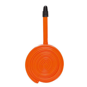 <span class=keywords><strong>Chambre</strong></span> à <span class=keywords><strong>air</strong></span> de vélo haute résistance TPU 700c 24 "26" 27.5 "29" Être sur mesure Prévention des crevaisons Réduire le poids Tube de pneu de vélo - Product Image 1