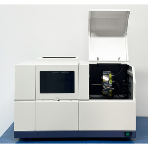 Spettrofotometro ad assorbimento atomico a fiamma con forno a grafite per analisi degli elementi metallici DW-AA4530F Drawell AAS - Product Image 4