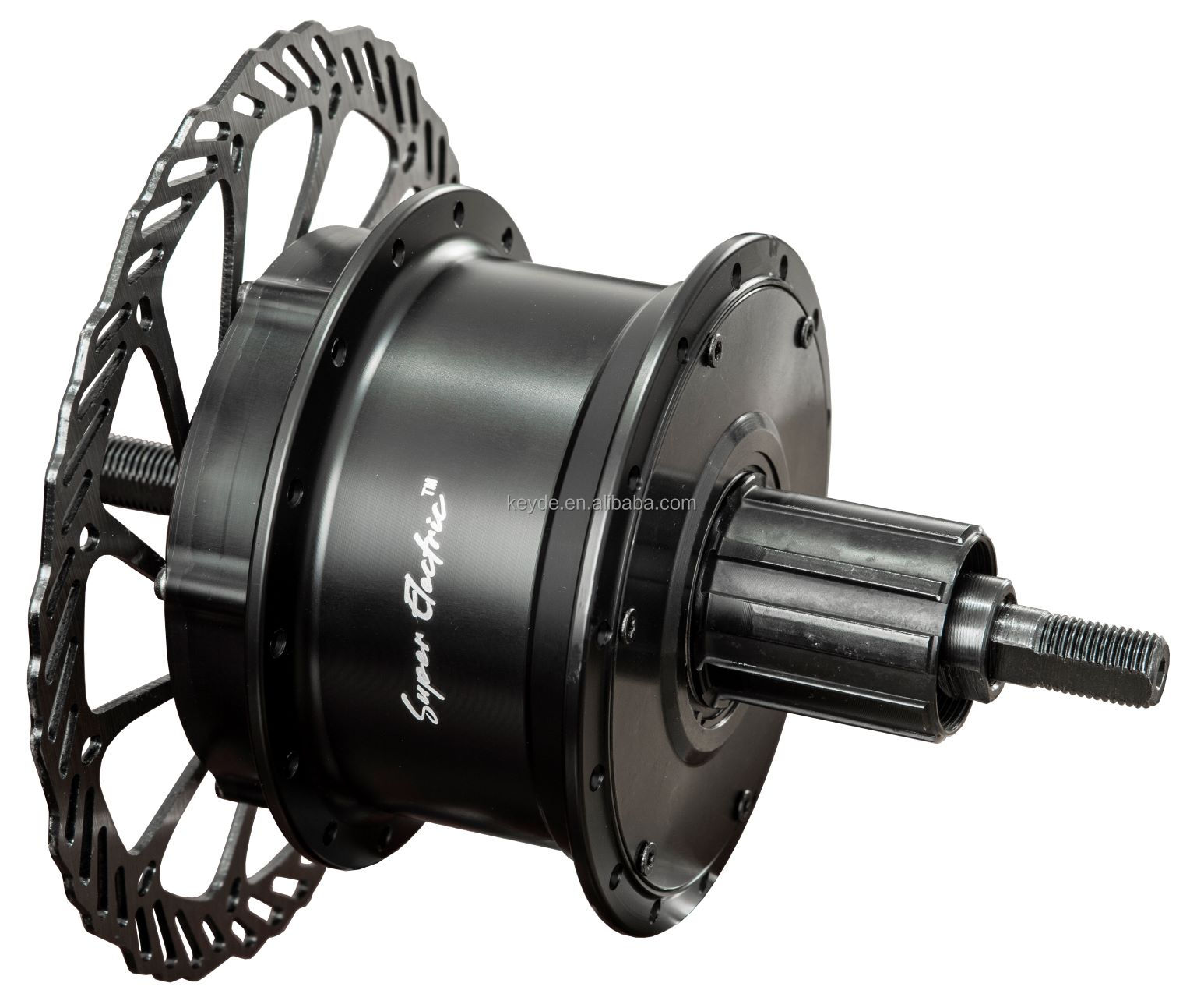 Moteur intelligent