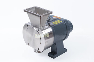 SANTHAI-bomba <span class=keywords><strong>de</strong></span> transferencia <span class=keywords><strong>de</strong></span> Material <span class=keywords><strong>de</strong></span> alta viscosidad, bomba <span class=keywords><strong>de</strong></span> lóbulo sanitario para leche, mermelada <span class=keywords><strong>de</strong></span> Chocolate y yogur - Product Image 2