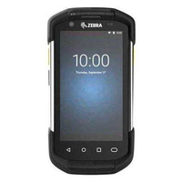 Ordinateur portable ZEBRA TC77, écran 4,7 pouces, terminal mobile, lecteur de codes-barres 1D/2D
