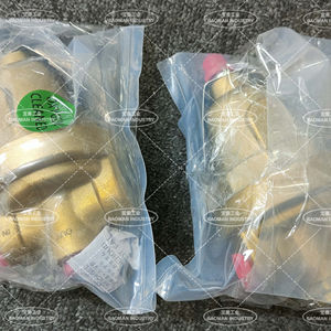 Válvulas Reguladoras de Presión de la Serie B de Cash Valve, de Asiento Único, de Acción Directa, Tipo Diafragma, para Reducción y Regulación de Presión - Product Image 6