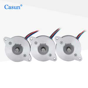 <span class=keywords><strong>Nema</strong></span> <span class=keywords><strong>14</strong></span> Dia <span class=keywords><strong>36Mm</strong></span>,สเต็ปเปอร์มอเตอร์แพนเค้กมอเตอร์ประสิทธิภาพสูงมอเตอร์แบน - Product Image 1