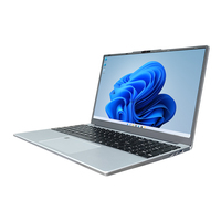 Ordenador Portátil para Juegos y Educación, Delgado, con Hardware de 15.6 Pulgadas, AMD 3050E, 512 GB, al Mejor Precio de Fábrica