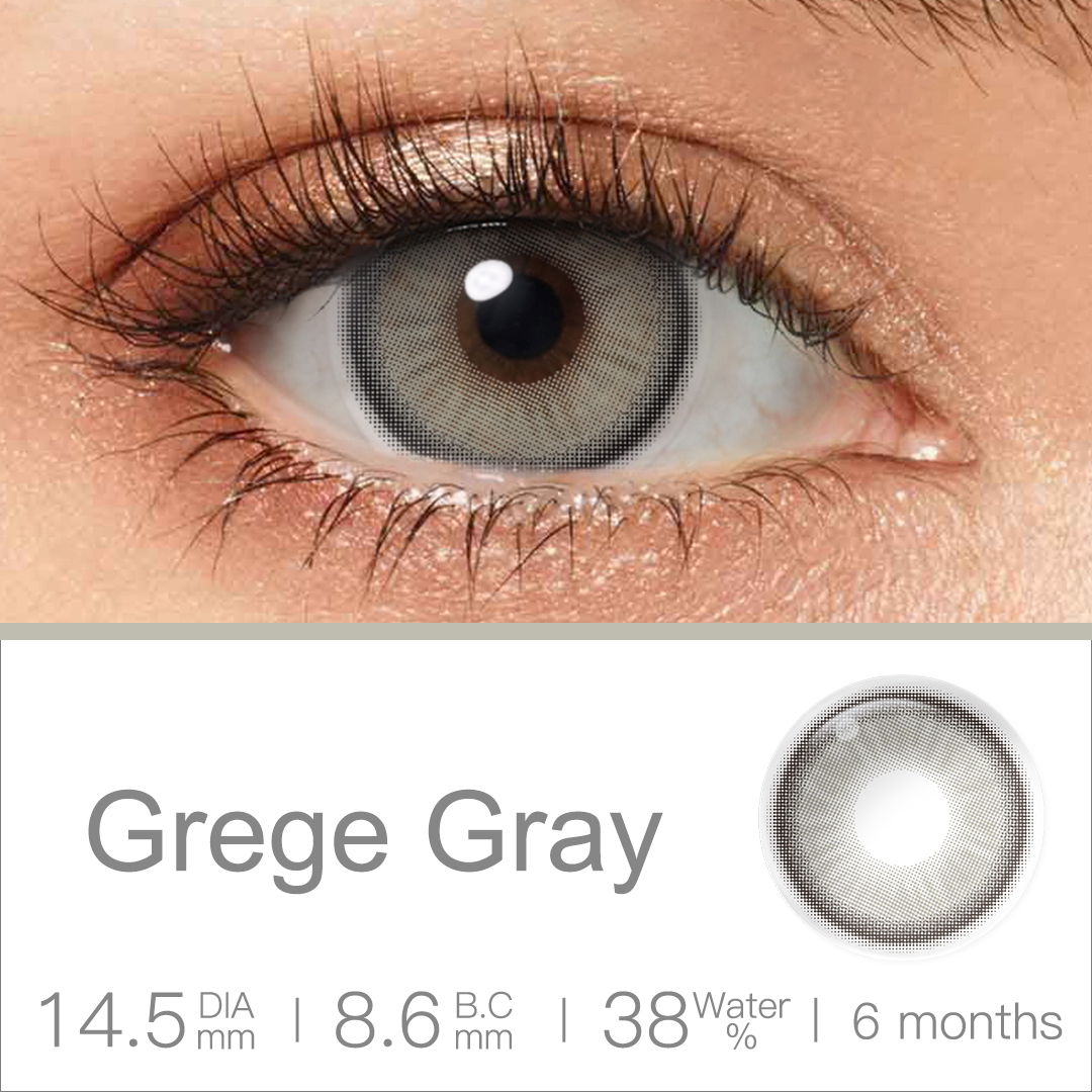 MA462 Gris Gris