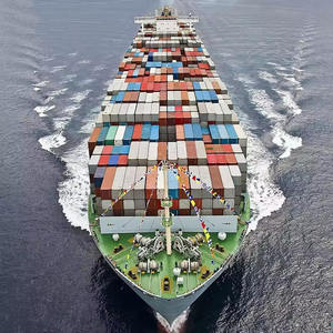 Los 10 mejores agentes de transporte de carga aérea y marítima con servicio puerta a puerta DDP de China a Sri Lanka, Italia, Dubái y Ghana - Product Image 1