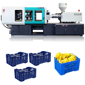Servosistema, caja plástica, Ox Ruit, Asket - Product Image 1